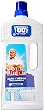 Don Limpio - Producto de limpieza para baño - 1,3 L