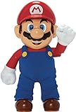 Nintendo - Super Mario - It's-A Me, Mario! Figure 36cm. (404304)
