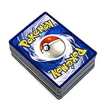 Pokemon – 50 Cartas Surtidas [Juguete]