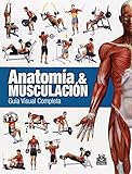 Anatomía & Musculación. Guía visual completa (Color): 0027 (Deportes)