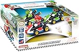 Pull & Speed 15813010, Nintendo Mario Kart 8, 3 Vehículos (Mario, Luigi y Yoshi), 13 x 15...