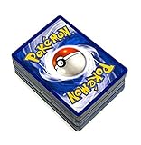 50 ASSORTED POKEMON CARDS [Toy]