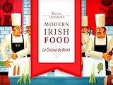 La Cocina de Kevin | Modern Irish Food